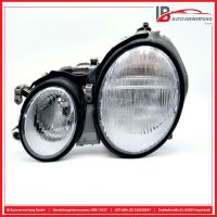 Hauptscheinwerfer links <br>MERCEDES-BENZ CLK C208 W208