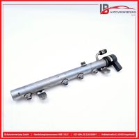 Einspritzanlage Diesel Kraftstoffverteiler<br>MERCEDES-BENZ OM 646