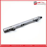 Einspritzanlage Diesel Kraftstoffverteiler<br>MERCEDES MOTOR OM642 V6