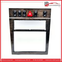 Schalterleiste Mittekonsoleverkleidung Holz<br>MERCEDES W210 S210