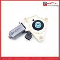 Fensterheber rechts hinten Motor<br>MERCEDES-BENZ A-KLASSE W169
