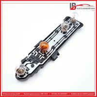 Lampentr�ger Heckleuchte Re oder Li<br>MERCEDES-BENZ KOMBI S203 VORMOPF