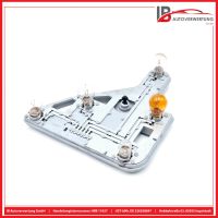 Lampentr�ger Heckleuchte rechts <br>MERCEDES-BENZ W203 VORFACELIFT