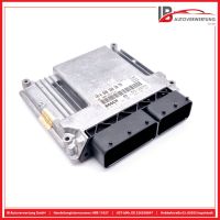Steuerger�t Motor ECU<br>MERCEDES-BENZ W203 S203 CL203