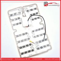 Steuerger�t Sitzbelegungserkennung <br>MERCEDES-BENZ E-KLASSE W210 S210