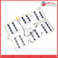 Steuerger�t Sitzbelegungserkennung <br>MERCEDES-BENZ C-KLASSE W202 S202