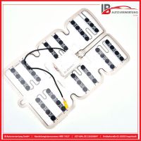 Steuerger�t Sitzbelegungserkennung <br>MERCEDES-BENZ C-KLASSE W202 S202