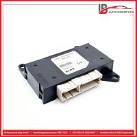 Steuerger�t Rear Integration Module<br>CADILLAC SRX 4.6