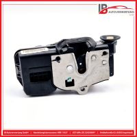 T�rschloss links hinten <br>CADILLAC SRX 4.6