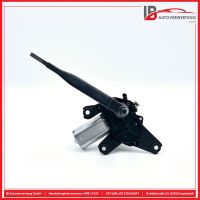 Wischermotor hinten <br>CADILLAC SRX 4.6