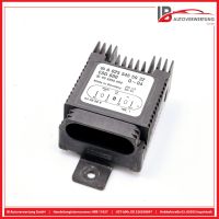 Steuerger�t L�fter Zusatzl�fter<br>MERCEDES C208 CLK 200 KOMPRESSOR