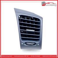 L�ftungsgitter Armaturenbrett Luftd�se Blau Rechts<br>MERCEDES-BENZ CLK 200 C208