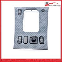 Schaltkulisse W�hlhebelmodul Abdeckung Fensterheberschalter<br>MERCEDES-BENZ CLK 200 C208