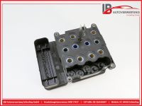 Steuerger�t ABS <br>MERCEDES BENZ C-KLASSE W204