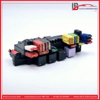 Sicherungskasten SAM Modul<br>MERCEDES-BENZ S-KLASSE W220 S500