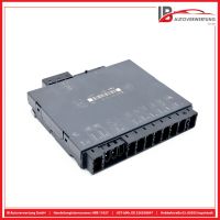 Steuerger�t Sitz Sitzverstellung<br>MERCEDES-BENZ S-KLASSE W220 S500