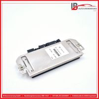 Steuerger�t Anh�ngerkupplung <br>MERCEDES-BENZ S-KLASSE W220 S500