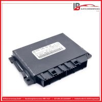 Steuerger�t Einparkhilfe <br>MERCEDES-BENZ S-KLASSE W220 S500