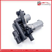 Zusatzwasserpumpe Wasserpumpe<br>MERCEDES-BENZ S-KLASSE W220 S500