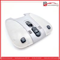 Innenraumleuchte Schiebedachschalter<br>MERCEDES-BENZ S-KLASSE W220 S500