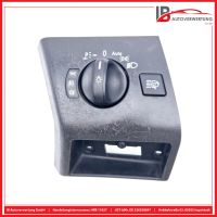Schalter Licht mit Abdeckung<br>MERCEDES-BENZ S-KLASSE W220 S500