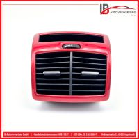 L�ftungsgitter Armaturenbrett Hinten<br>MERCEDES-BENZ S-KLASSE W220 S500