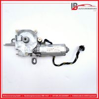 Motor Schiebedach <br>MERCEDES-BENZ S-KLASSE W220 S500