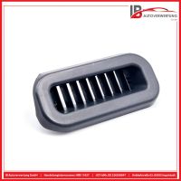 L�ftungsgitter Armaturenbrett B S�ule Kanal<br>MERCEDES-BENZ S-KLASSE W220 S500