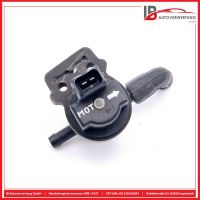 Druckwandler Umschaltventil<br>MERCEDES-BENZ S-KLASSE W220 S500