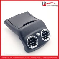 L�ftungsgitter Armaturenbrett Hinten<br>MERCEDES-BENZ C-KLASSE S205 C220 CDI