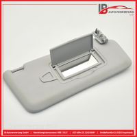 Sonnenblende rechts <br>MERCEDES-BENZ C-KLASSE S205 C220 CDI