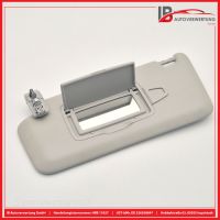 Sonnenblende links <br>MERCEDES-BENZ C-KLASSE S205 C220 CDI