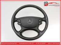 Lenkrad Multifunktion<br>MERCEDES BENZ CLK C209 320 CDI