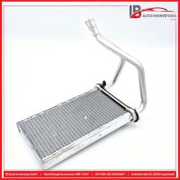 W�rmetauscher, Innenraumheizung <br>MERCEDES-BENZ C-KLASSE S205 C220 CDI