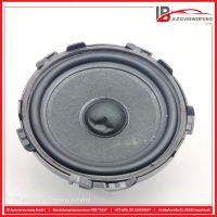 Lautsprecher Links Vorne<br>MERCEDES-BENZ C-KLASSE S205 C220 CDI