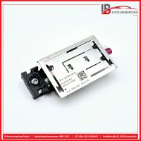 Antennenverst�rker ZB Antenna Tel.<br>MERCEDES-BENZ C-KLASSE S205 C220 CDI