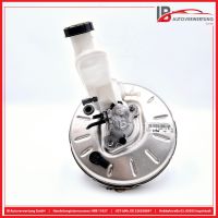 Bremskraftverst�rker Hauptbremszylinder<br>MERCEDES-BENZ B180 W246
