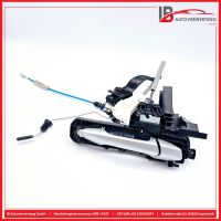 T�rschloss rechts vorn Mit T�rgriff<br>MERCEDES-BENZ B180 W246