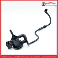 Magnetventil Aktivkohlerfilter<br>MERCEDES-BENZ B180 W246