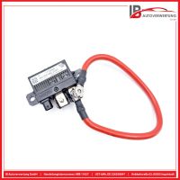 Relais St�tzpunktregelung Lastrelais<br>MERCEDES-BENZ B180 W246