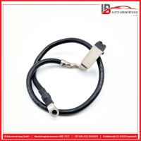 Kabel Batterikabel Minus Pol<br>MERCEDES-BENZ B180 W246