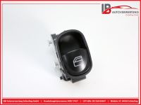 Schalter Fensterheber Hinten<br>MERCEDES BENZ CLK C209 320 CDI