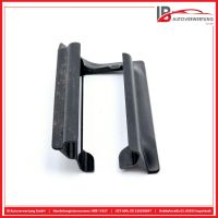 Abdeckung Sitzschiene Verkleidung<br>MERCEDES-BENZ B180 W246