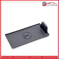 Aschenbecher mitte vorn Gummi<br>MERCEDES-BENZ B180 W246
