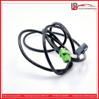 Kabel Medien USB<br>MERCEDES-BENZ B180 W246