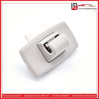 Sonnenblende Halter R oder Links<br>MERCEDES-BENZ B180 W246