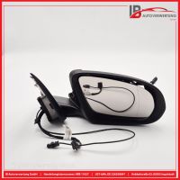 Au�enspiegel rechts 7 PIN<br>MERCEDES C200 BLUETEC KOMBI S205