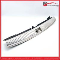 Abdeckung Kofferraum Ladekante Chrome<br>MERCEDES C200 BLUETEC KOMBI S205