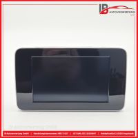 Display Bildschirm<br>MERCEDES C200 BLUETEC KOMBI S205