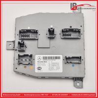 Steuerger�t Bordnetzsteuerger�t<br>MERCEDES C200 BLUETEC KOMBI S205